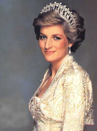 Princess Diana